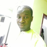 Adekunle Gabriel Adewunmi (@adekunlegabri) 's Twitter Profile