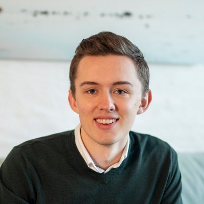 _joel_jensen's profile picture. Creator of https://t.co/u2c1BcsxJW & https://t.co/FJg3ooNLDl
Software Engineer @ https://t.co/qjK1Bhhtvb