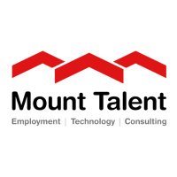 Mount Talent Consulting(@mount_talent) 's Twitter Profile Photo