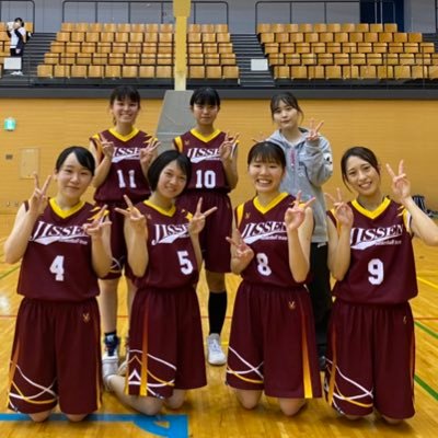 実践女子大学バスケットボール部 Pa Twitter 昨日は卒業式でした 美人で頼れる先輩がとうとう卒業してしまいました 新しい環境で頑張ってください 実践女子大学バスケットボール部 Pa Twitter 昨日は卒業式でした 美人で頼れる先輩がとうとう卒業してしまいました 新しい環境で頑張ってください