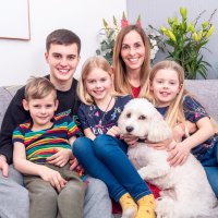 Laura Dove - Five Little Doves (@fivelittledoves) 's Twitter Profile