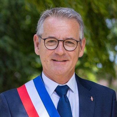 dlegrand_MLL's profile picture. Maire de Marquette Lez Lille, Conseiller communautaire @MEL_Lille