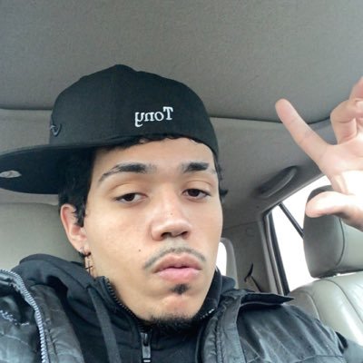 PrinceCurlz's profile picture. Here for a good time, not a long time