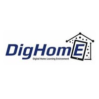 DigHomE - Digital Home Learning Environment (@projekt_dighome) 's Twitter Profile Photo DigHomE - Digital Home Learning Environment (@projekt_dighome) 's Twitter Profile Photo