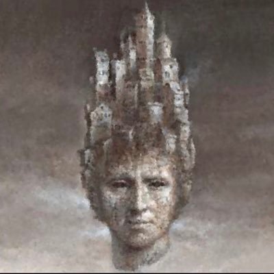 abiertos_ivoox's profile picture. Cuando se agrieta la realidad y crujen nuestras creencias, cuando descubrimos los mecanismos y se tambalean las torres, nos convertimos en seres abiertos...