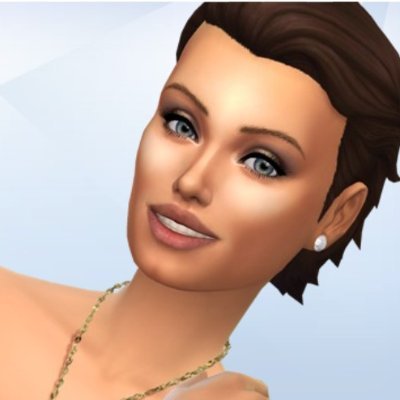 I'm a mom and a sims fanatic! Play & create from the beginning. I love it to create poses for you. #posemaker♥ Please catch me on tumblr too♥