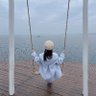 Lisa4609973124's profile picture. 人在旅途（互fo）