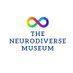 The Neurodiverse Museum (@NeuroMuseum) Twitter profile photo