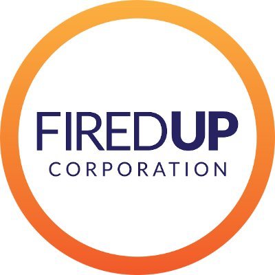 Fired Up Corporation