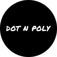 DOT N POLY (@dotnpoly) 's Twitter Profile