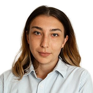 RalucaGavrila3's profile picture. 