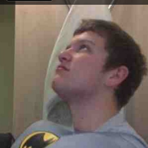 mans_voice's profile picture. 