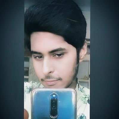 AbhiSri0001's profile picture. I’ɱ ʝυʂƚ ԋҽɾҽ ƚσ ƚαʅƙ ƚσ ɱყʂҽʅϝ αɳԃ ԋσρҽ ρҽσρʅҽ αɾҽ ʅιʂƚҽɳιɳɠ.
Tɾყιɳɠ ƚσ ƈԋαɳɠҽ ƚԋҽ ɳαɱҽ ϝɾσɱ Tɯҽҽƚιɳɠ ƚσ Gɾҽɠɠιɳɠ.✨✨✨