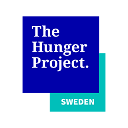 The Hunger Project Sverige Profile