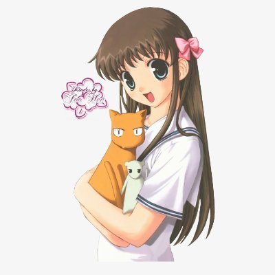 Hi Everyone,

welcome to my Fan page Of Anime Fruits Basket and all everything Japanese anime. Thank you for stopping by. Take Care.