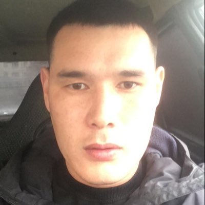 DaniyarovT's profile picture. Civil Activist Kazakhstan 🇰🇿
