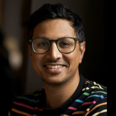 satveersingh's profile picture. 🕹hobbyist game developer 📱professional software engineer