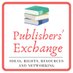 Publishers' Exchange (@publishersexch1) Twitter profile photo Publishers' Exchange (@publishersexch1) Twitter profile photo