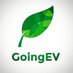 GoingEV (@goingev) Twitter profile photo GoingEV (@goingev) Twitter profile photo