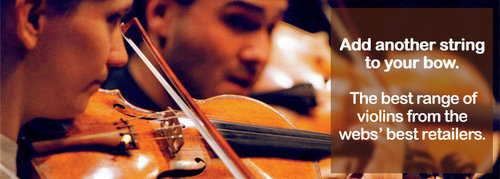 orchestrashop's profile picture. The Orchestra Shop brings you a wide selection of high quality instruments and accessories.