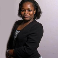 Yvonne Olando(@Nyarolando) 's Twitter Profileg