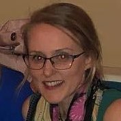 Lisa Kent (@lisakent_qub) 's Twitter Profile