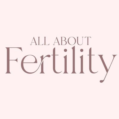 allfertility's profile picture. All About Fertility Expo home to all things fertility related #naturalpregnancy #family #infertility #fertility #ivf #adoption #maleinfertility #surrogacy