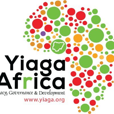 The official twitter account of Yiaga Africa. Our vision is to build a people-driven democratic and developed Africa. Engage Citizens, Entrench Democracy