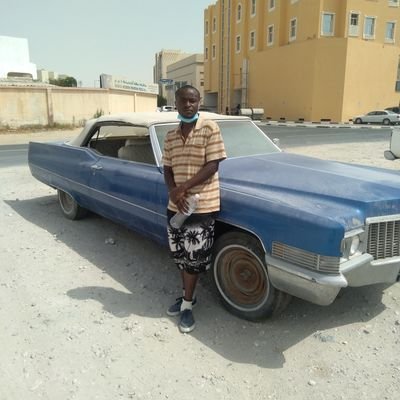 JohnsonGithiey6's profile picture. Life of purpose