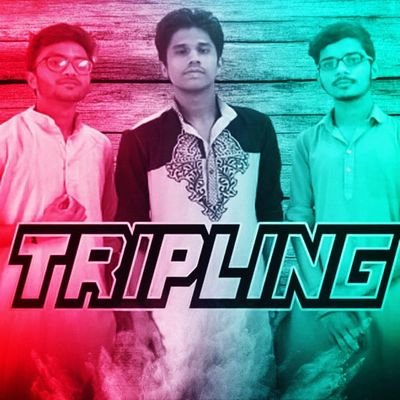 tripling786's profile picture. youtuber