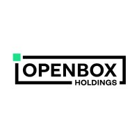 Openbox Holdings(@OpenboxHoldings) 's Twitter Profile Photo