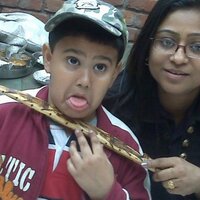 Lavang A. Khare (@28crab) 's Twitter Profile Photo Lavang A. Khare (@28crab) 's Twitter Profile Photo
