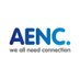 AENC Groep (@aencgroep) Twitter profile photo