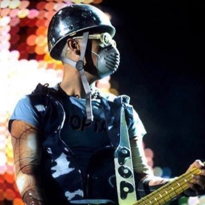 rodopizarro's profile picture. Padre de Monsé y Mauro, Hincha y Socio Nº A-103502 del CSD Colo-Colo Until the end of the world, Ingeniero Usach.