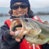 osk@下僕2号(@oskbassfishing) 's Twitter Profile Photo