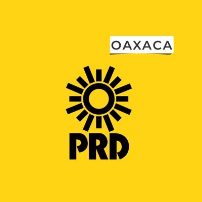 PRD Oaxaca