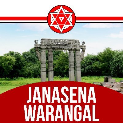 Official Handle of @JanaSenaParty - #Warangal District