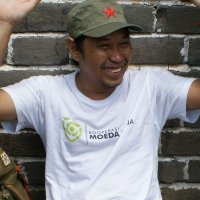 Bosman Batubara (@aekmaguling) 's Twitter Profile
