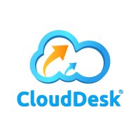 CloudDesk®(@CloudDeskApp) 's Twitter Profile Photo
