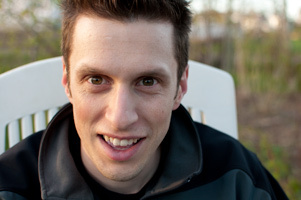 raphberube's profile picture. 