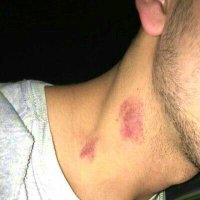 🇱🇾رومنسي قتل🇱🇾 (@qpmoshfkidmlgdj) Twitter profile photo