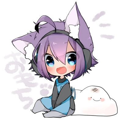 おもちちゃんねる Paripiea Twitter