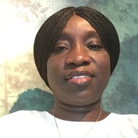 Ndey Jobarteh (@jobartehndey) 's Twitter Profile