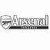 Arsenal Supporters Club Tanzania (@ASCTanzania) Twitter profile photo