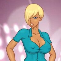 Lana-nal Mnf (@mnfnal) 's Twitter Profile