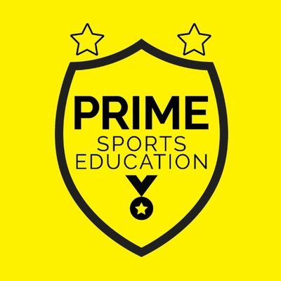 Prime Sports Education is built to be an entegeral part of all things health, fitness, wellbeing & education.