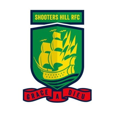 Official Twitter account of Shooters Hill RFC.

follow us:
 https://t.co/GGbkuZf8Ss
https://t.co/3dKypEL3FO