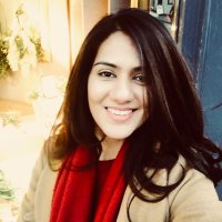 Anu Shekhar (@dranushekhar) 's Twitter Profile