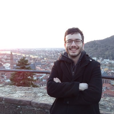 bioinformatician when productive, musician when depressed | postdoc in https://t.co/7aibENI9Bo