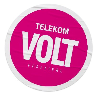 Telekom VOLT Fesztivál